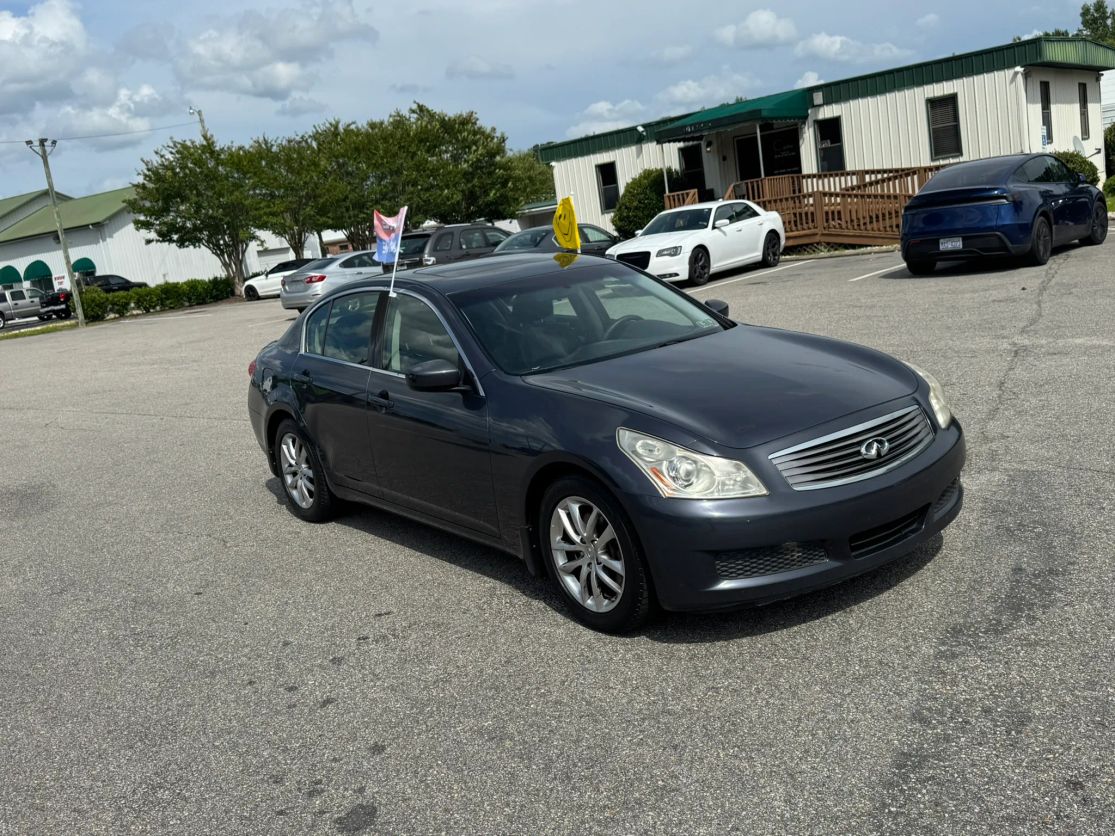 infiniti g sedan 2009 JNKCV61E79M310405 image infiniti g sedan 2009 JNKCV61E79M310405 image